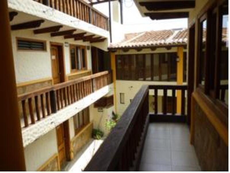Capital O Anthara Arte Hotel ซานกริสโตบัล เด ลาสกาซาส ภายนอก รูปภาพ